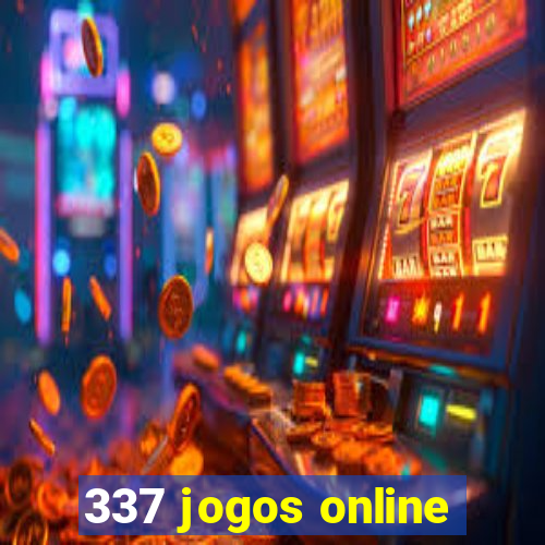 337 jogos online